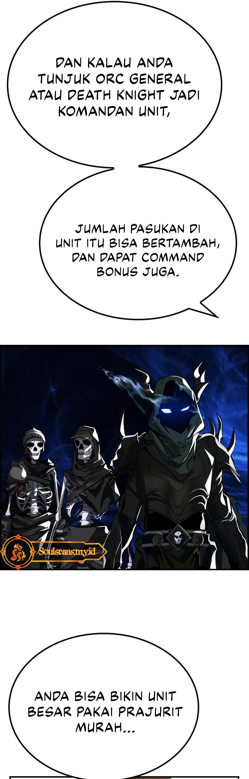 Bad Ending Maker Chapter 52 Gambar 26