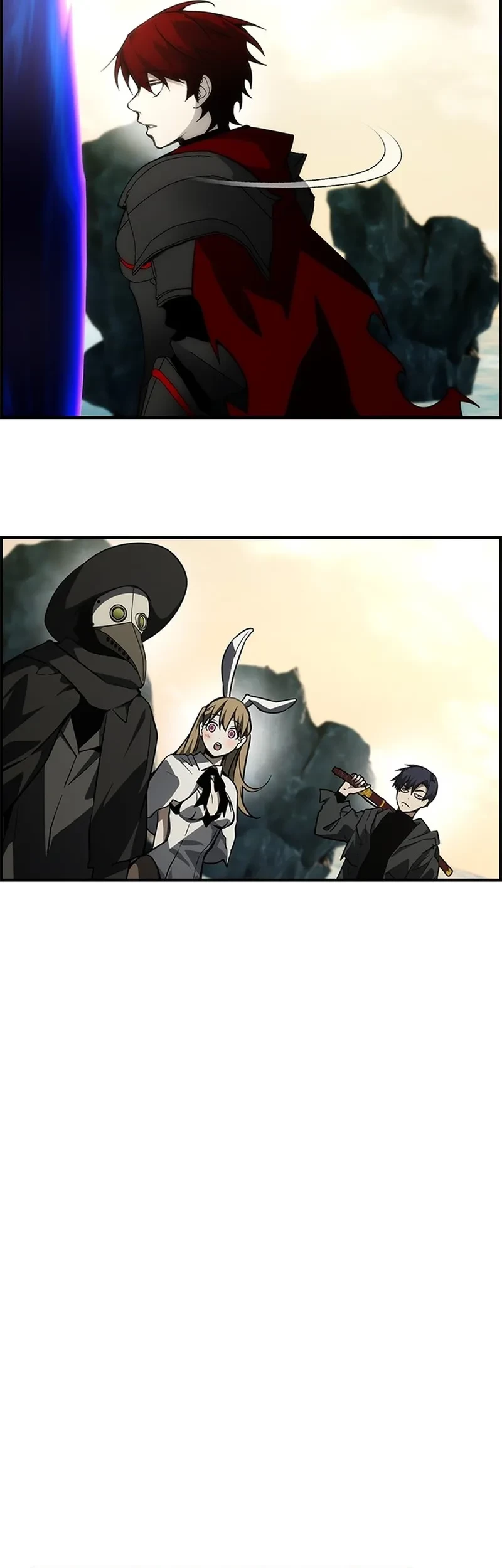 Bad Ending Maker Chapter 52 Gambar 58