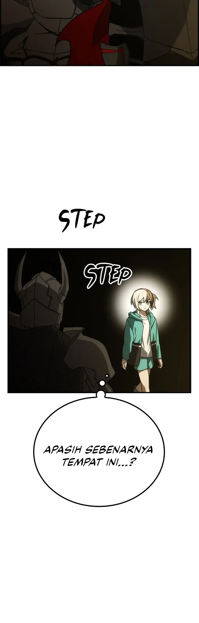 Bad Ending Maker Chapter 52 Gambar 61