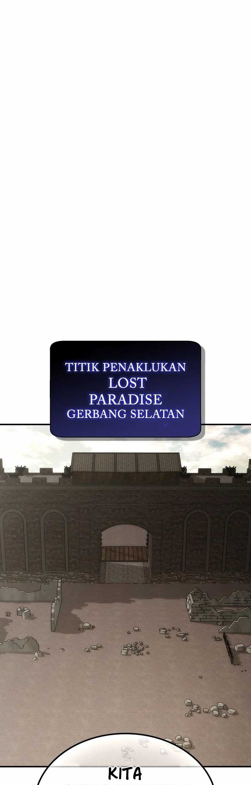 Bad Ending Maker Chapter 53 Gambar 41