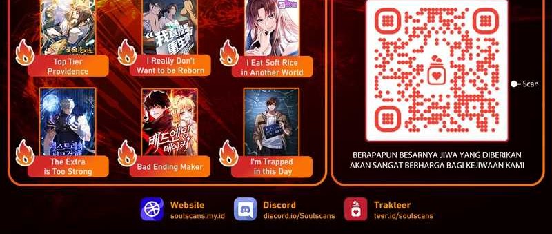 Bad Ending Maker Chapter 53 Gambar 70