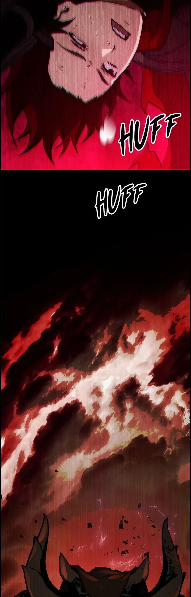 Bad Ending Maker Chapter 54 Gambar 54