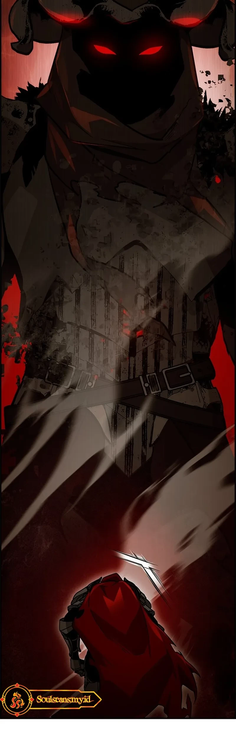 Bad Ending Maker Chapter 54 Gambar 55