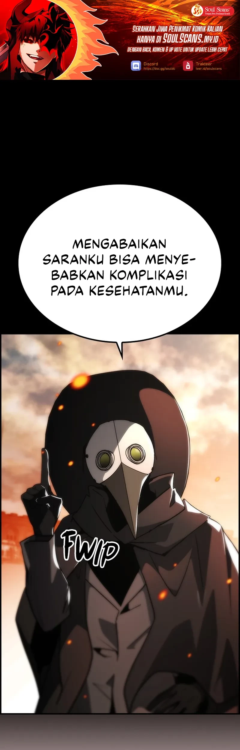 Baca  Bad Ending Maker Chapter 54 Gambar 2