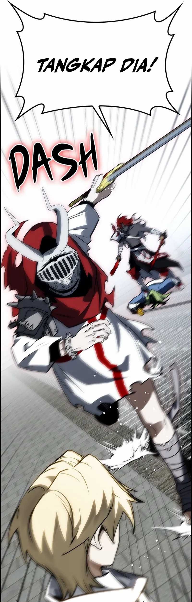 Bad Ending Maker Chapter 56 Gambar 15