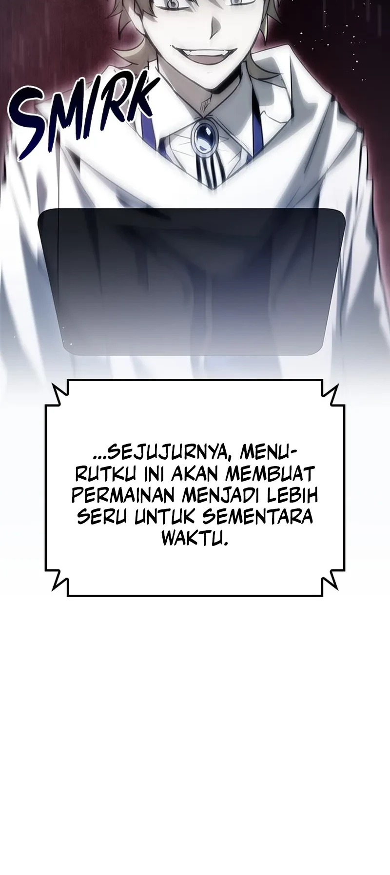 Baca  Bad Ending Maker Chapter 57 Gambar 2