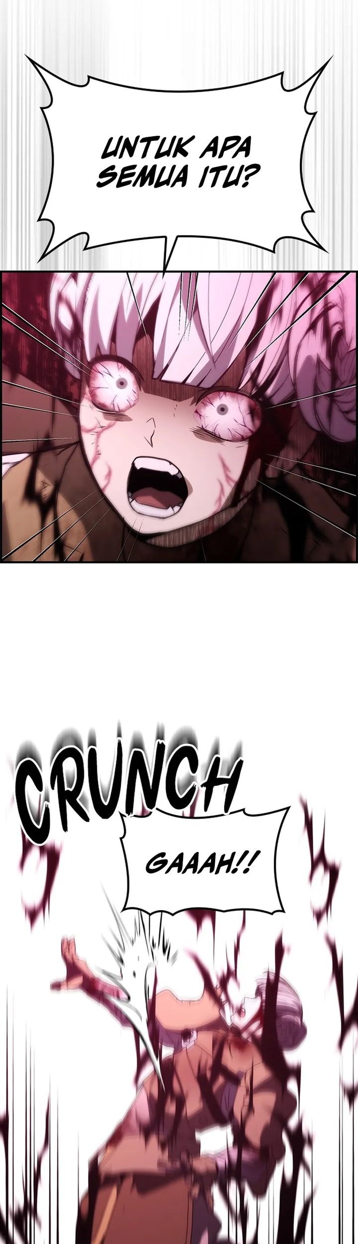Bad Ending Maker Chapter 59 Gambar 29