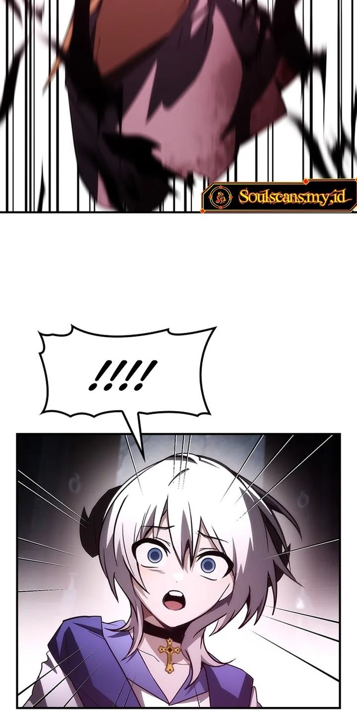 Bad Ending Maker Chapter 59 Gambar 30