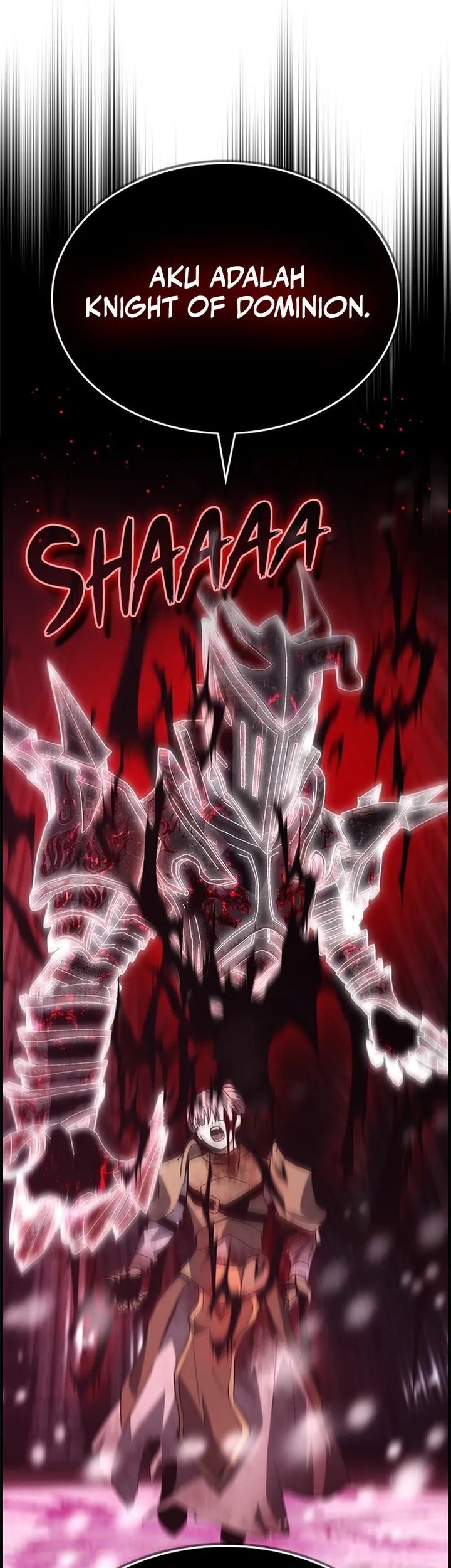 Bad Ending Maker Chapter 59 Gambar 35