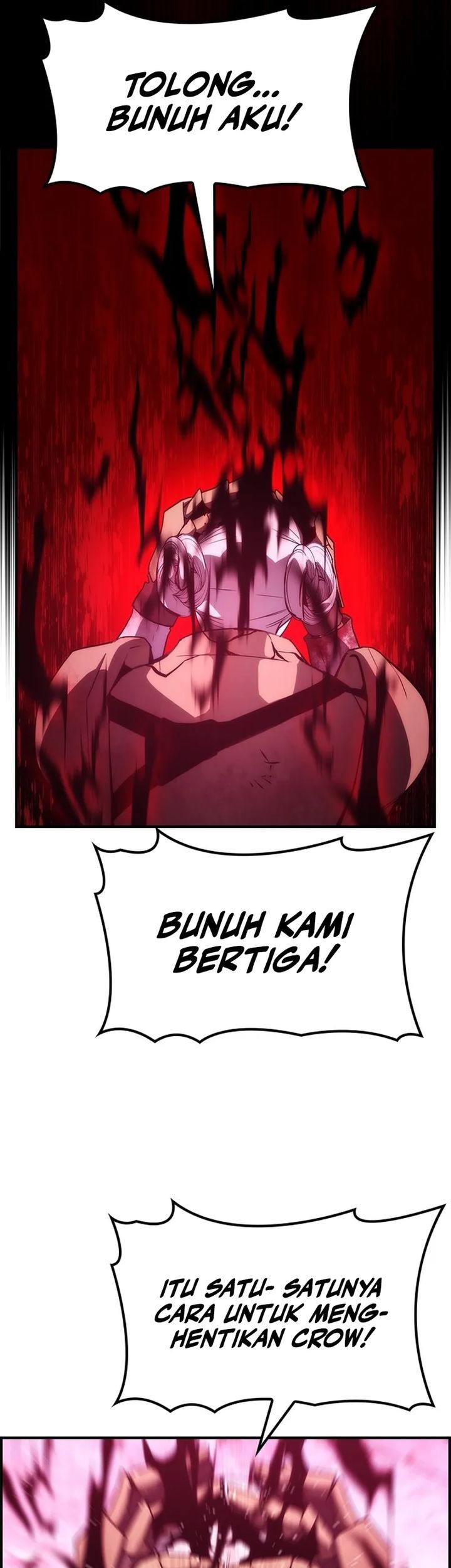 Bad Ending Maker Chapter 59 Gambar 39