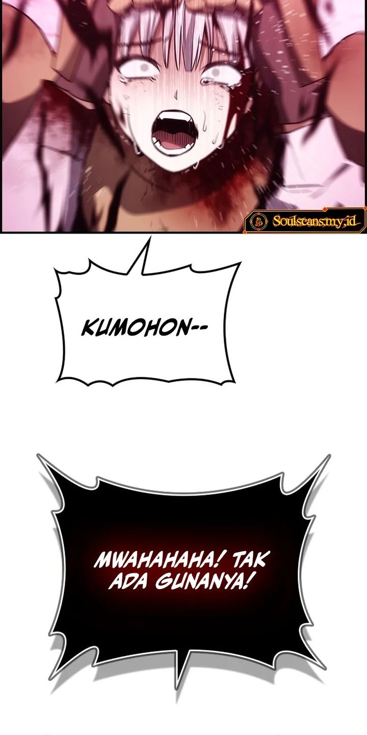 Bad Ending Maker Chapter 59 Gambar 40