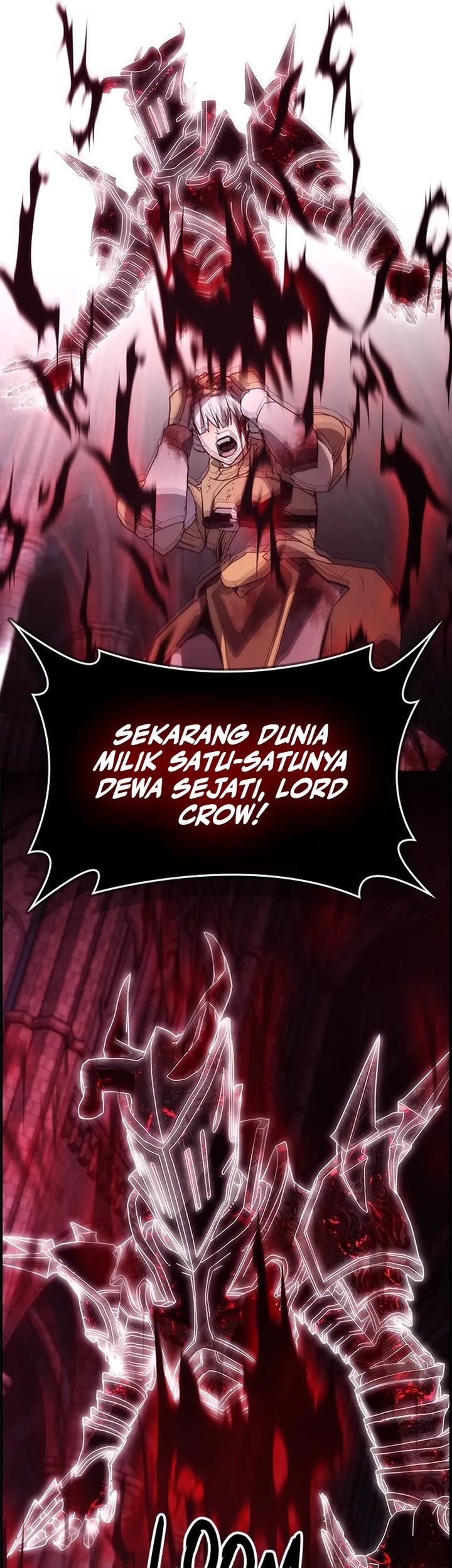 Bad Ending Maker Chapter 59 Gambar 41