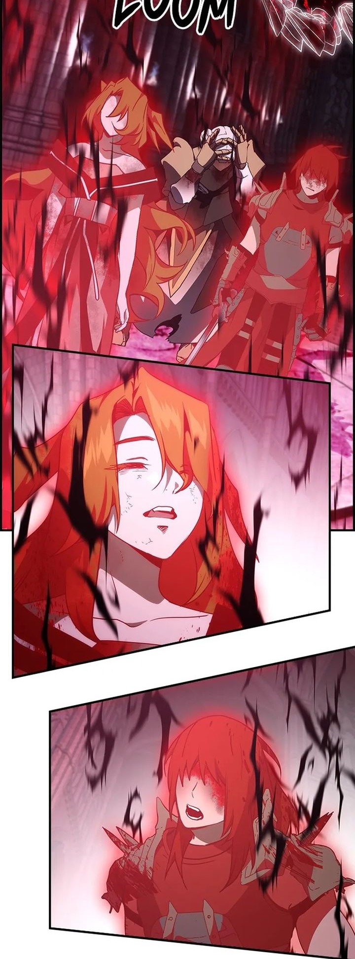 Bad Ending Maker Chapter 59 Gambar 42
