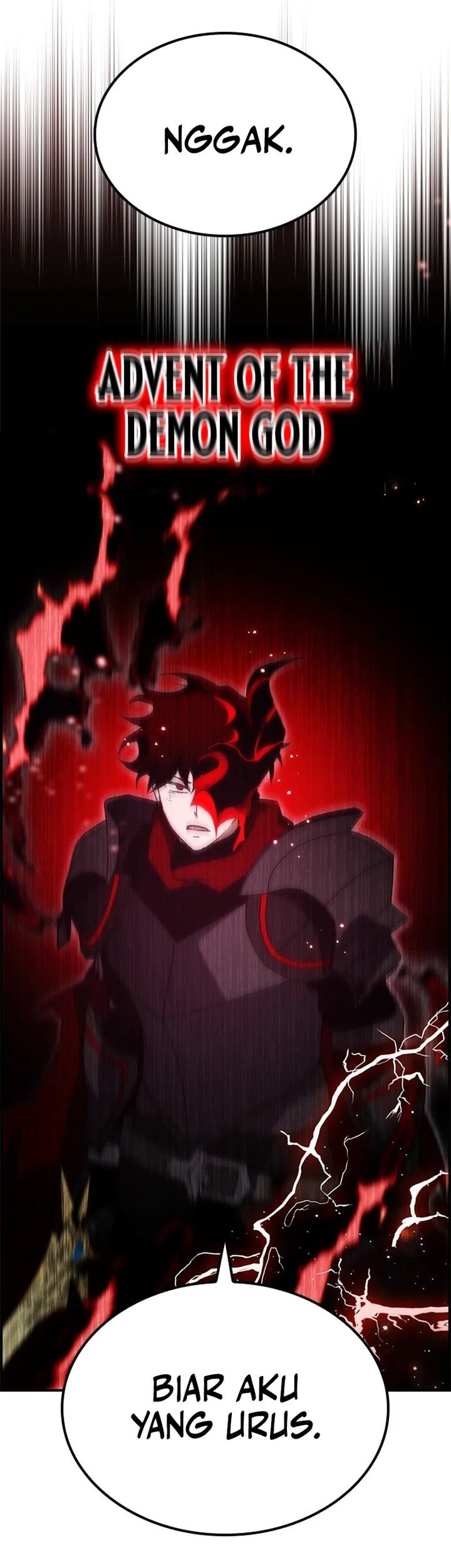 Bad Ending Maker Chapter 59 Gambar 47