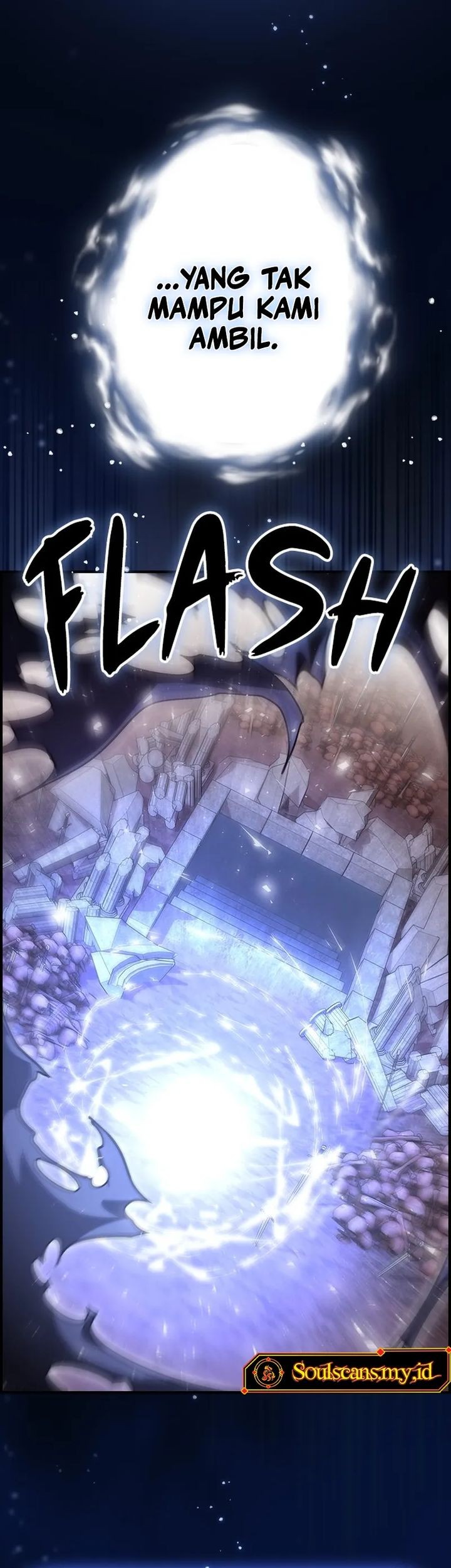 Bad Ending Maker Chapter 59 Gambar 7