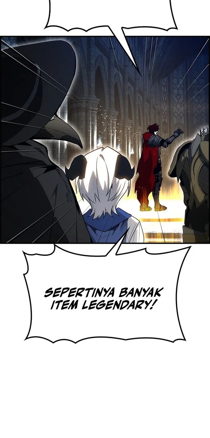Bad Ending Maker Chapter 60 Gambar 31