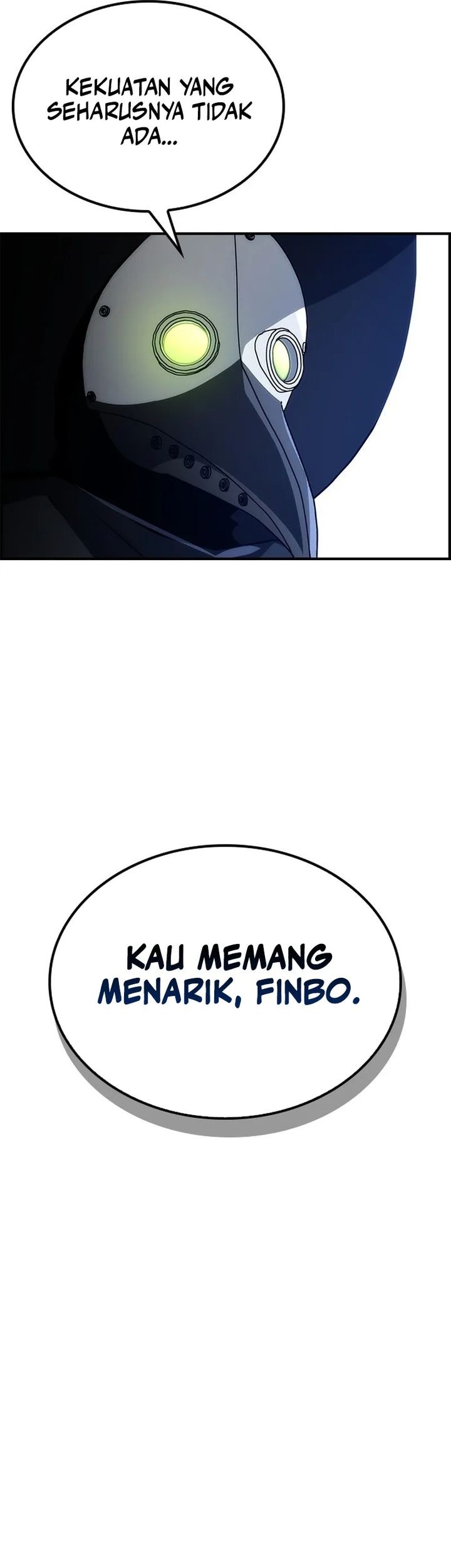 Bad Ending Maker Chapter 60 Gambar 34