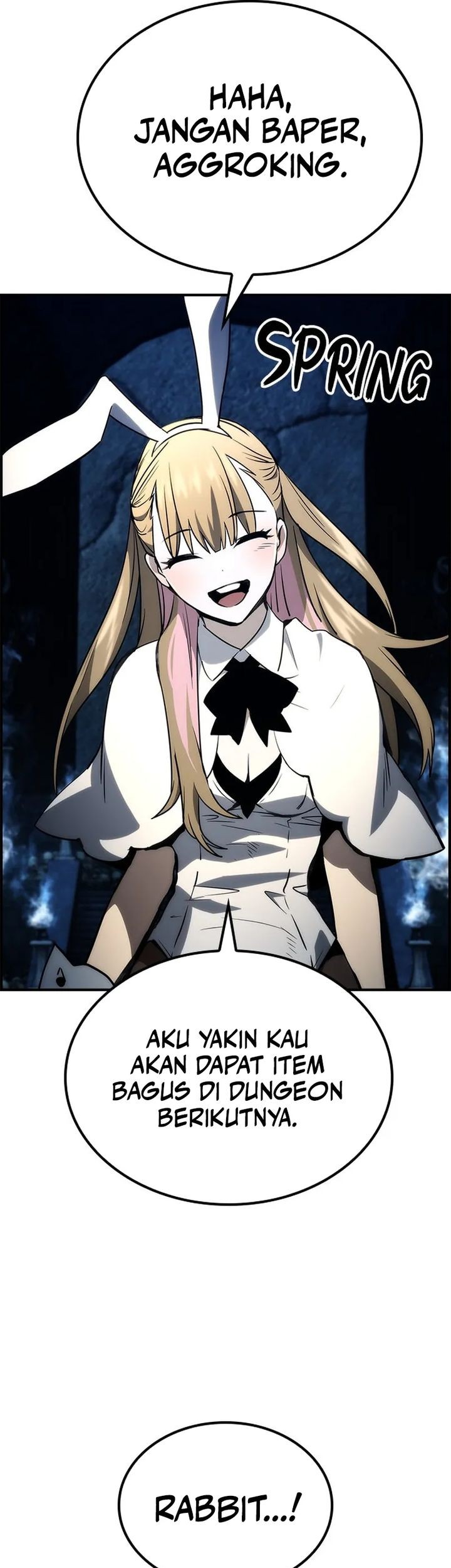 Bad Ending Maker Chapter 60 Gambar 46