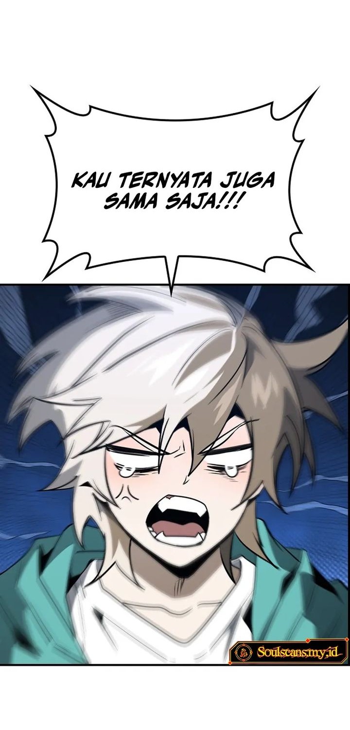 Bad Ending Maker Chapter 60 Gambar 49