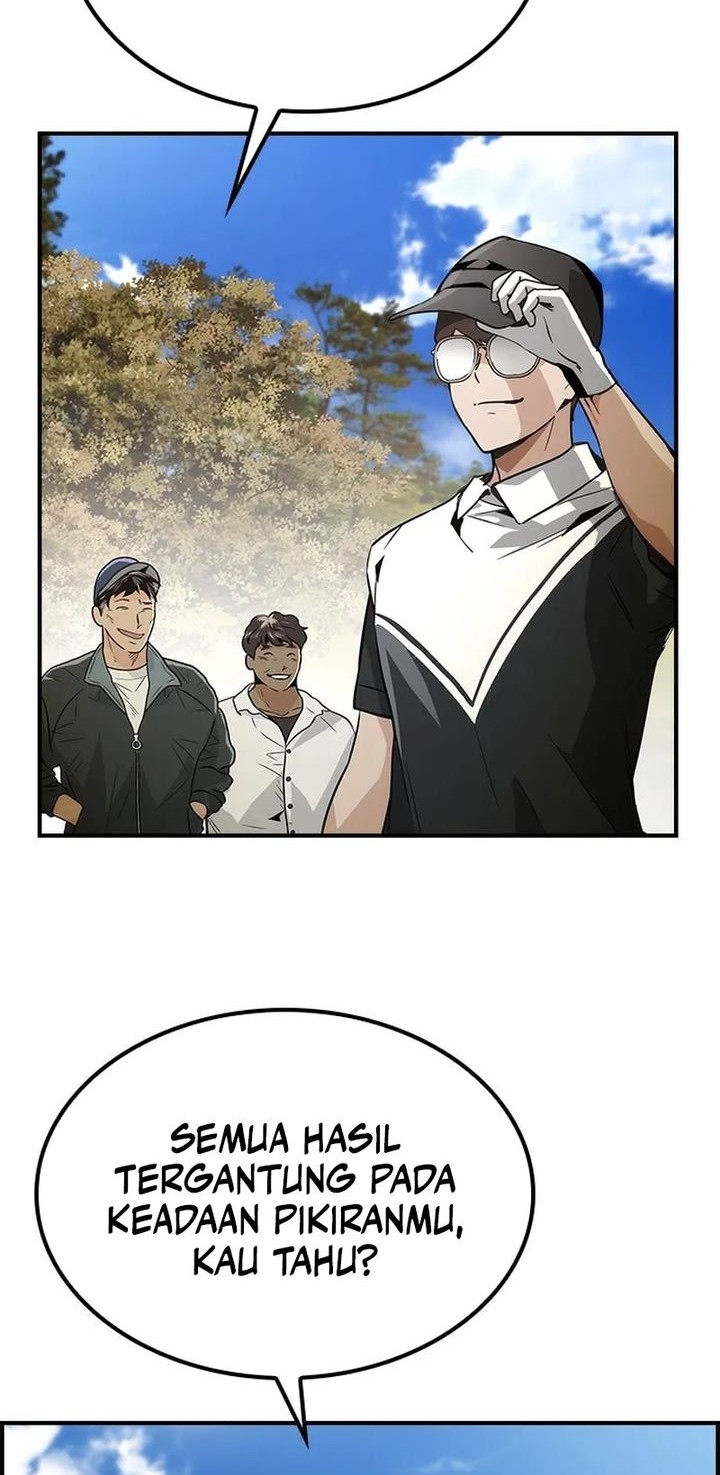 Bad Ending Maker Chapter 60 Gambar 8