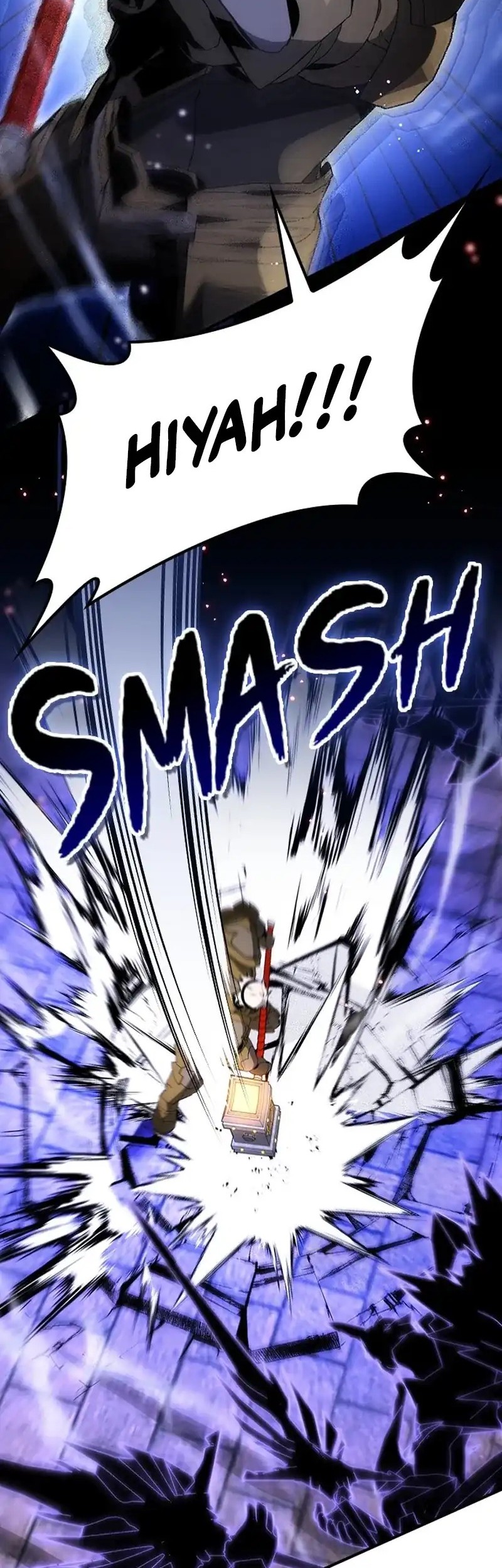 Baca Bad Ending Maker Chapter 61 Gambar 2