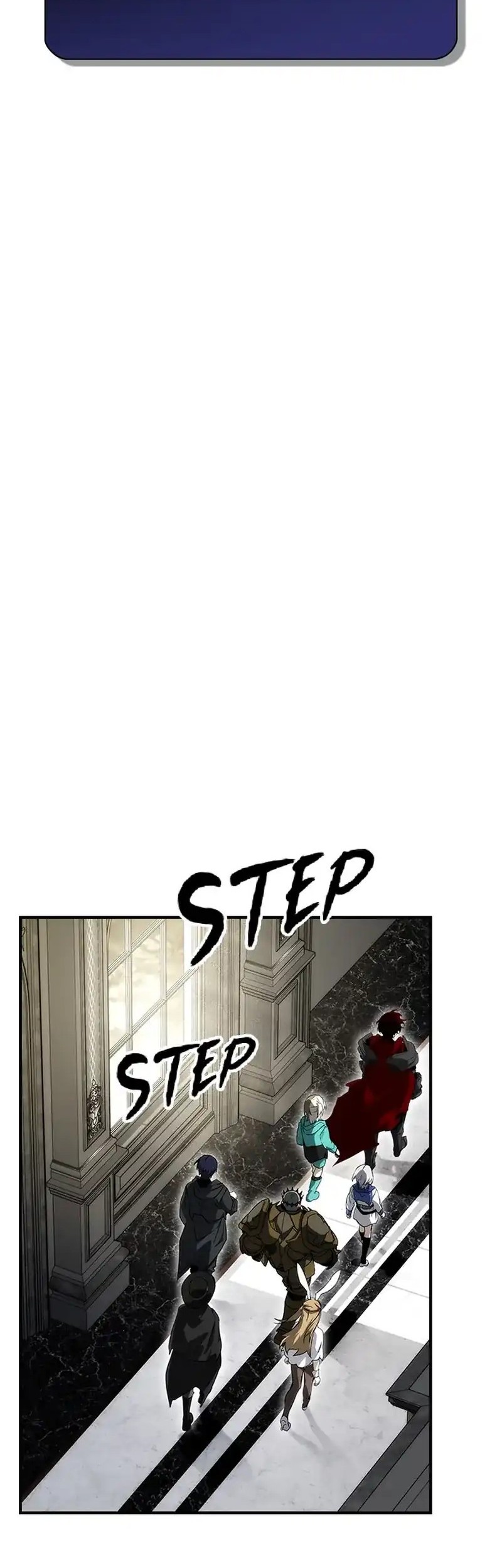 Bad Ending Maker Chapter 61 Gambar 22