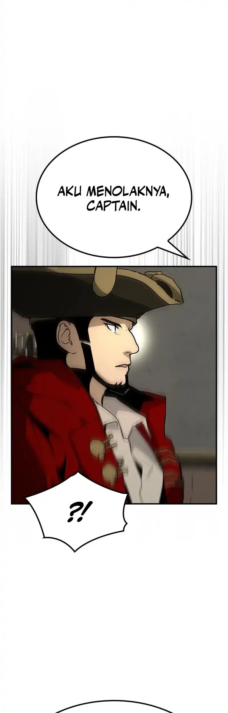 Bad Ending Maker Chapter 62 Gambar 8