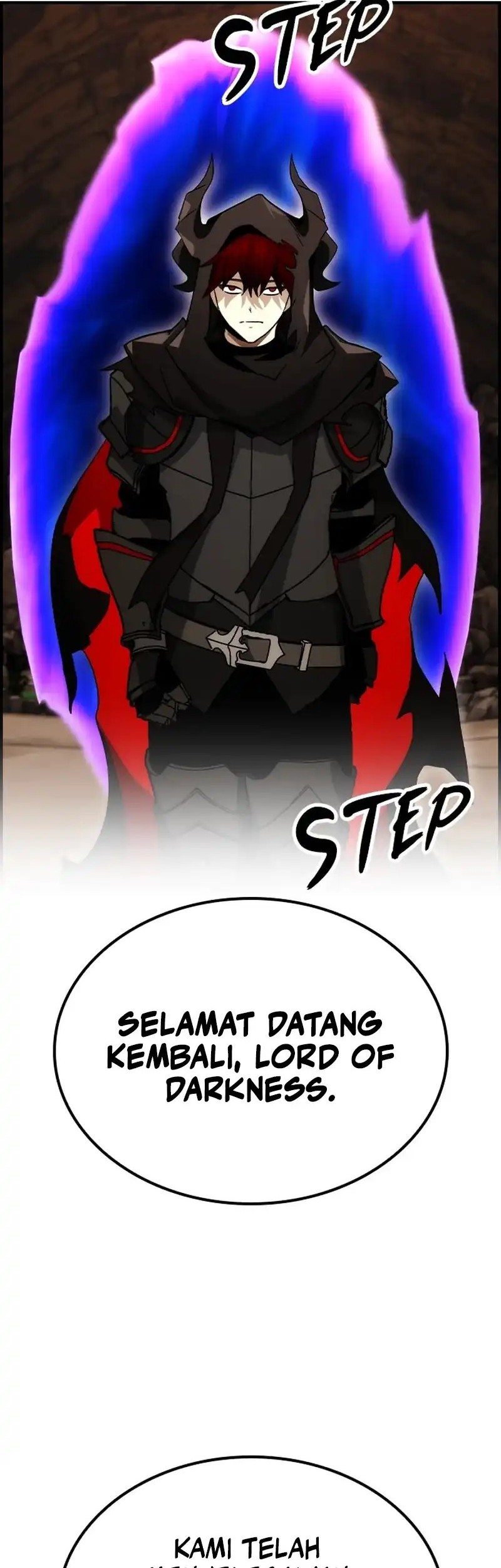 Baca  Bad Ending Maker Chapter 63 Gambar 2