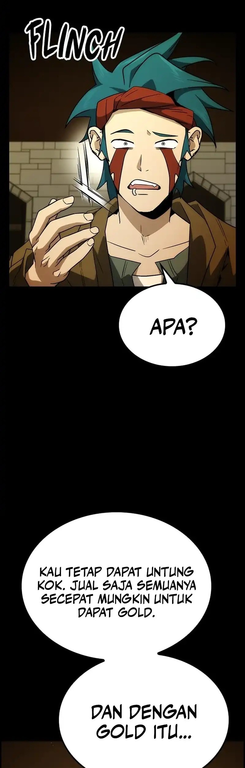 Baca  Bad Ending Maker Chapter 64 Gambar 2