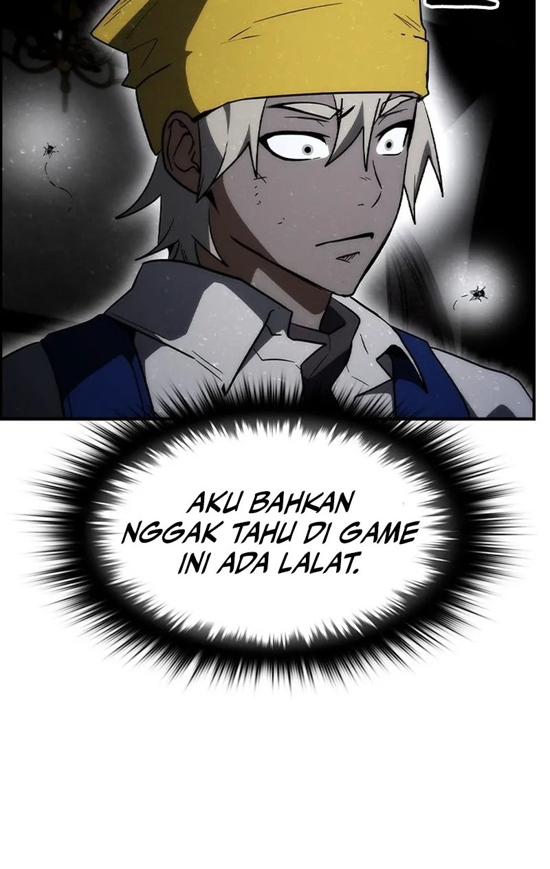 Bad Ending Maker Chapter 65 Gambar 16