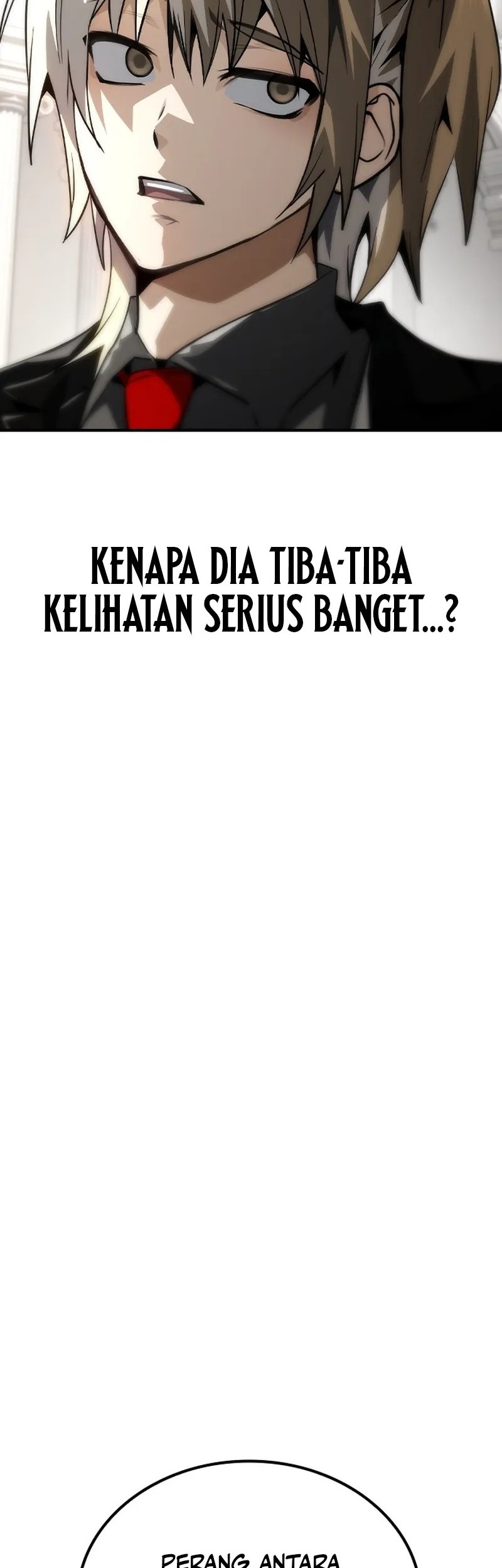 Bad Ending Maker Chapter 66 Gambar 53