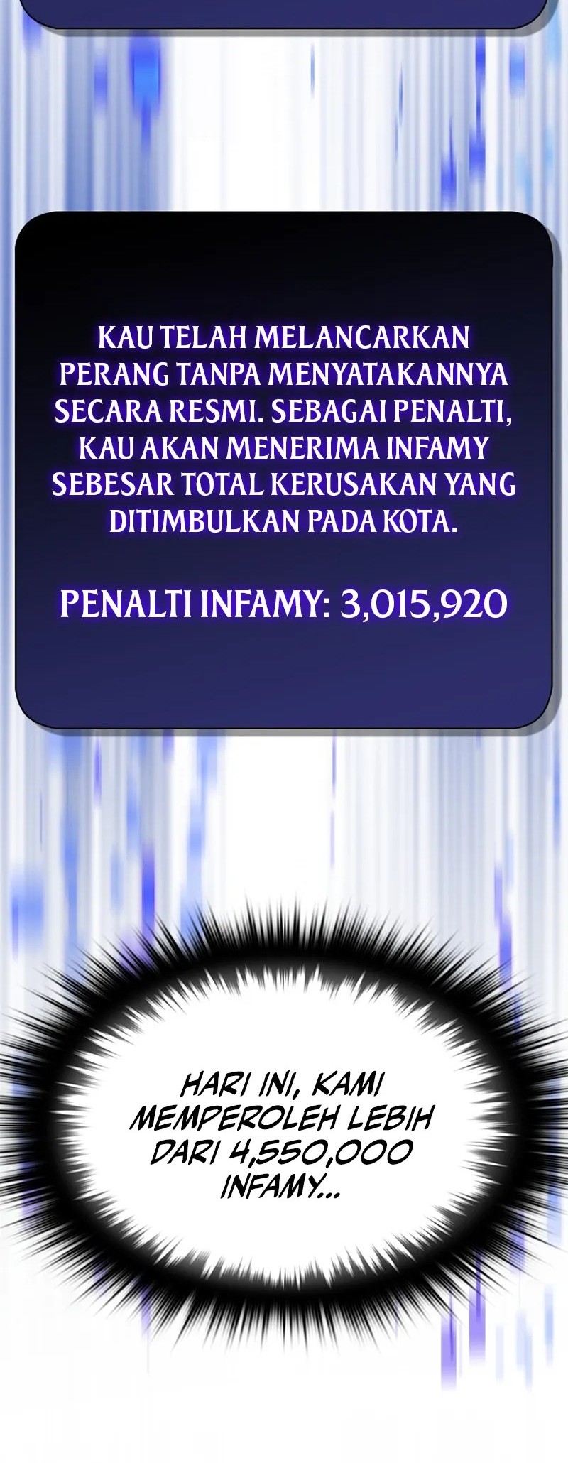 Bad Ending Maker Chapter 66 Gambar 4