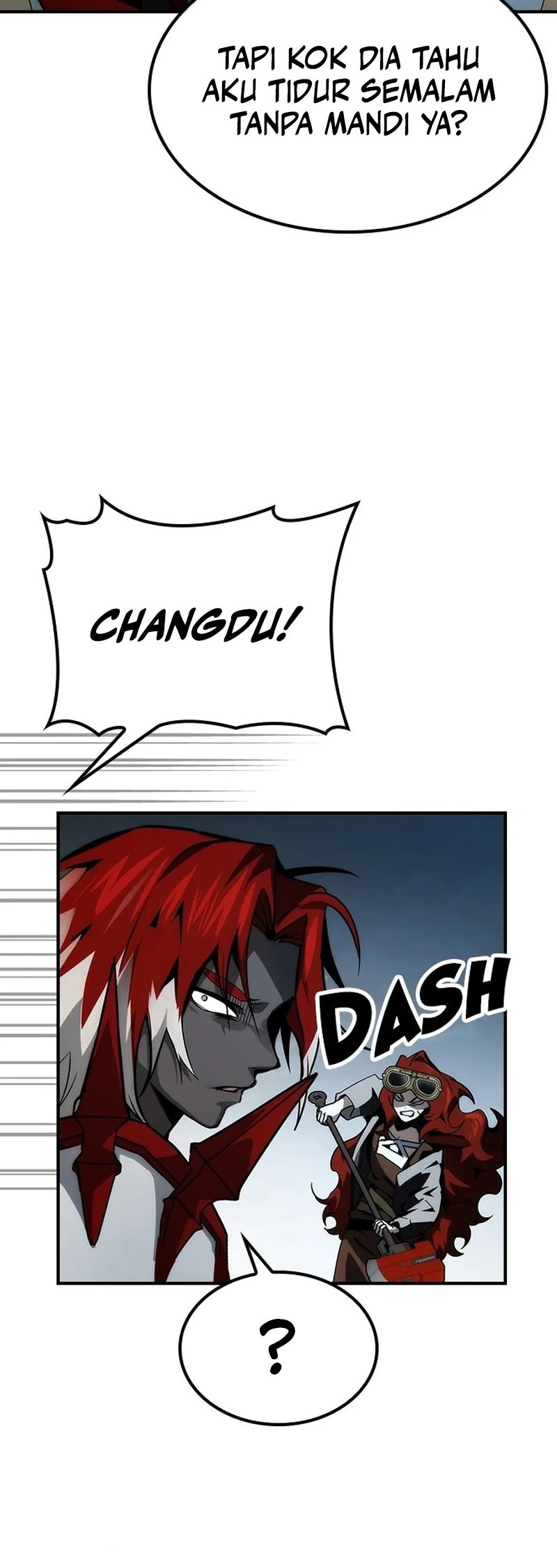 Bad Ending Maker Chapter 67 Gambar 60