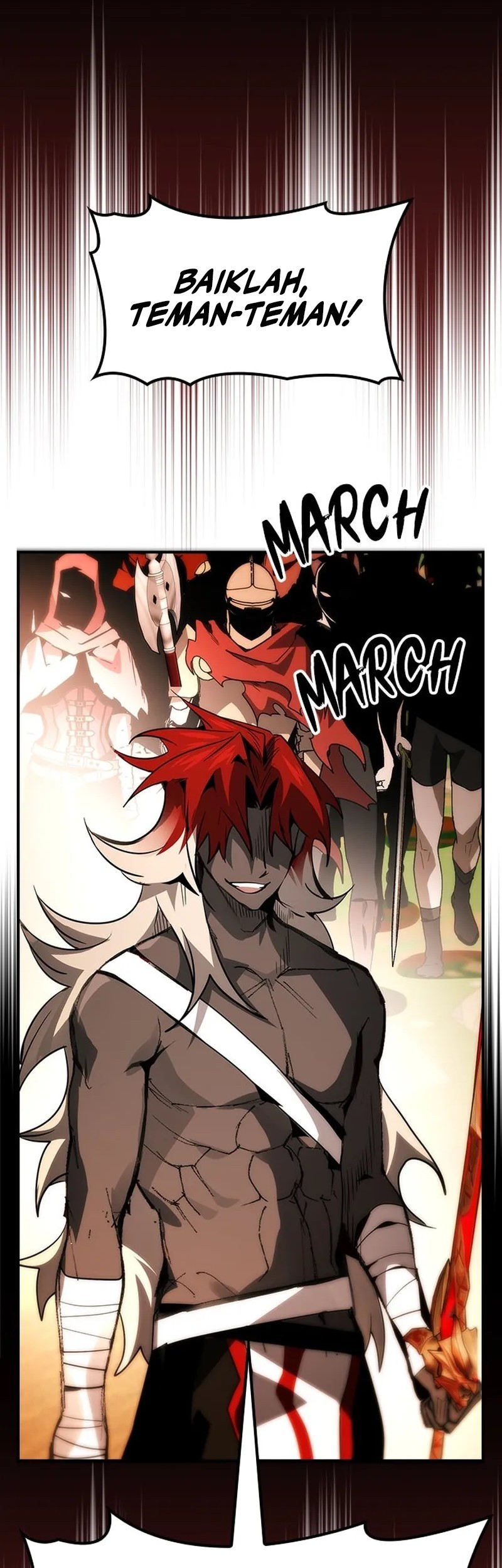 Bad Ending Maker Chapter 67 Gambar 5