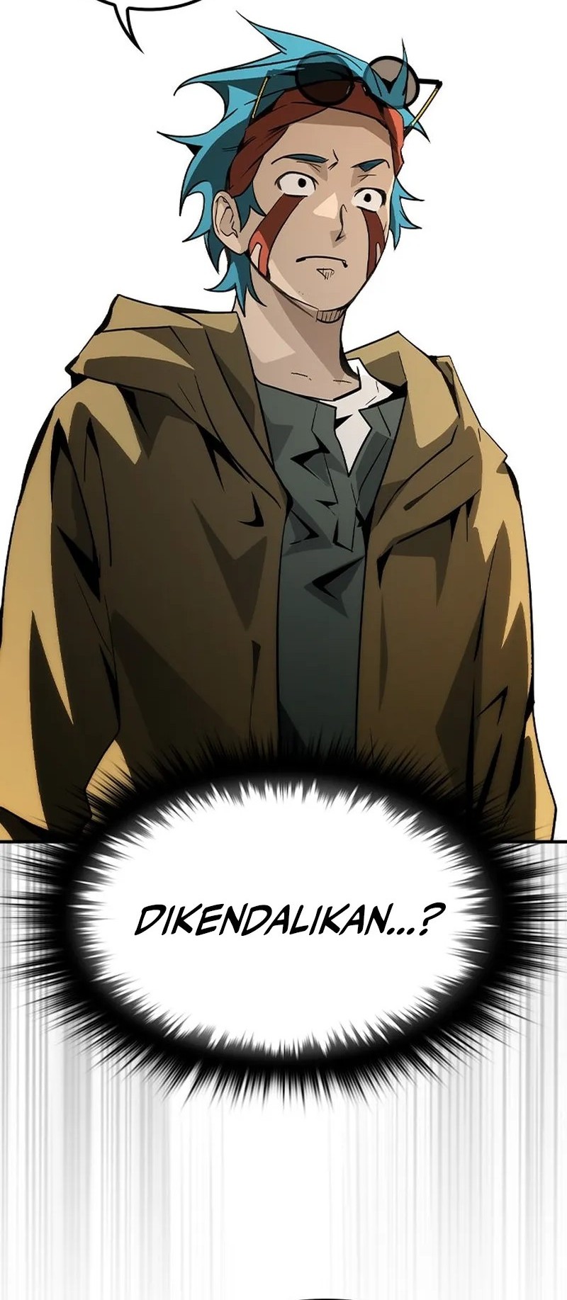 Bad Ending Maker Chapter 67 Gambar 24