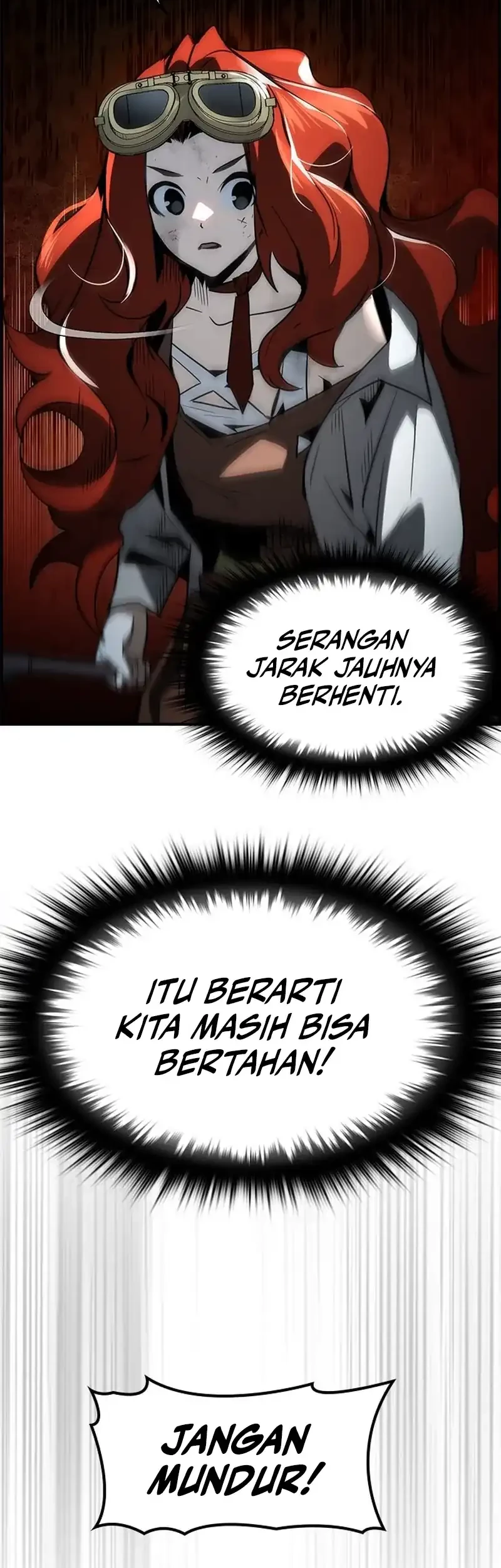 Baca Bad Ending Maker Chapter 68 Gambar 2