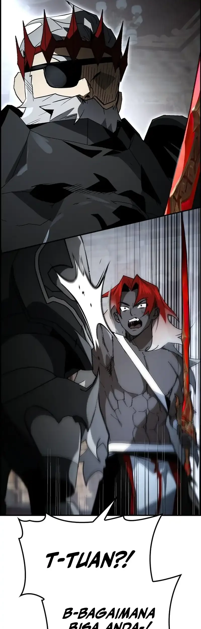 Bad Ending Maker Chapter 68 Gambar 64