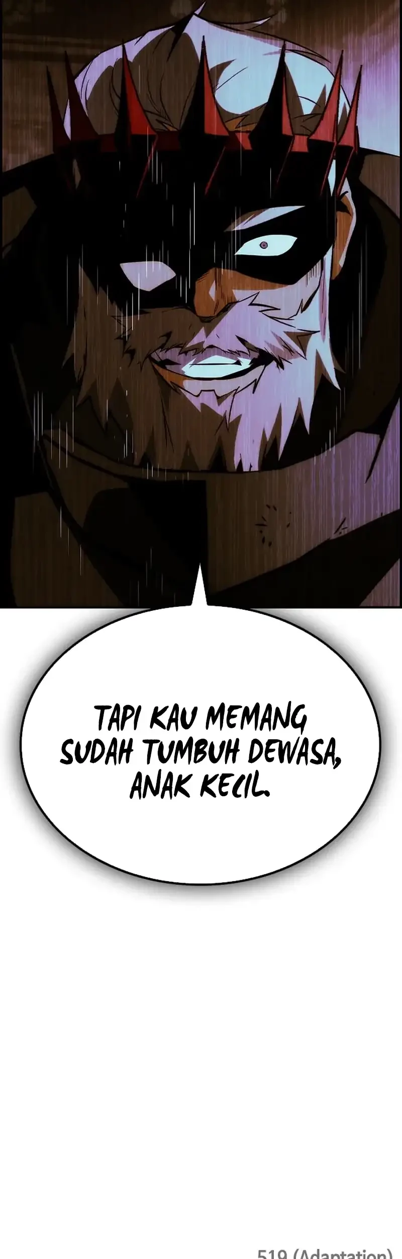 Bad Ending Maker Chapter 68 Gambar 66