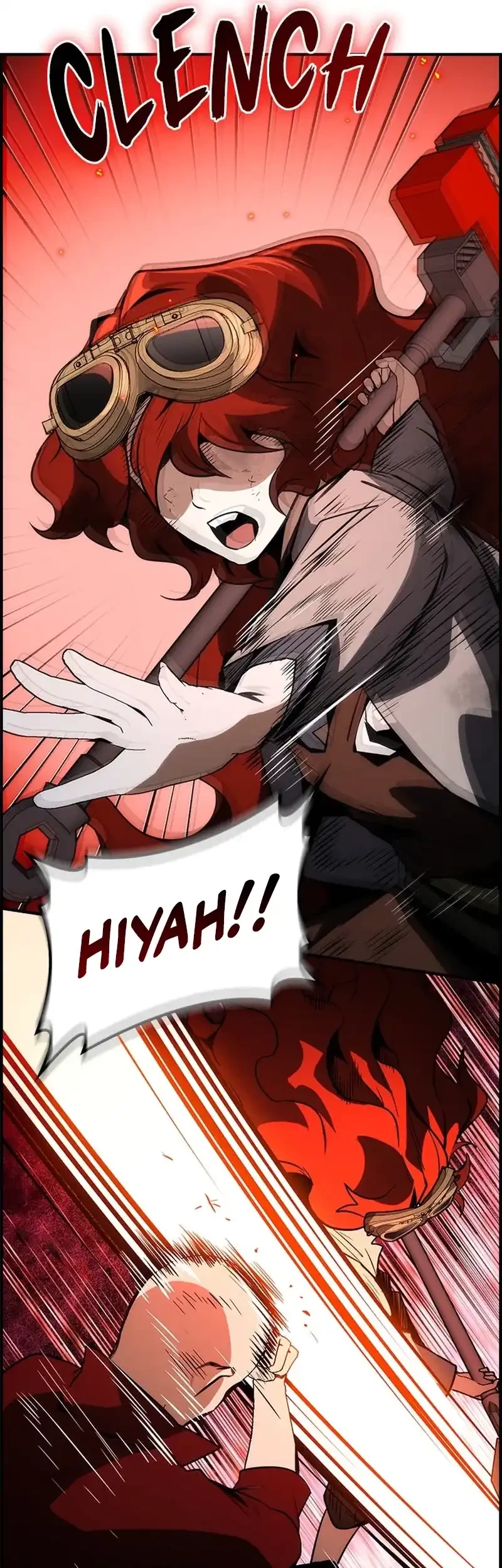 Bad Ending Maker Chapter 68 Gambar 7