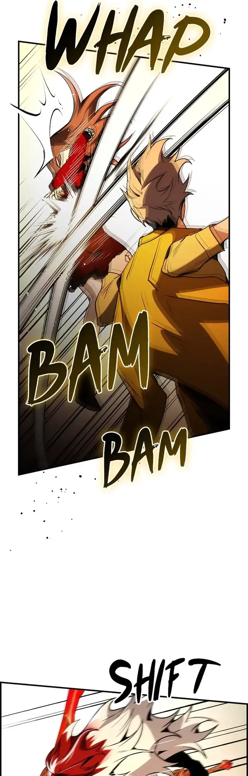 Bad Ending Maker Chapter 68 Gambar 9