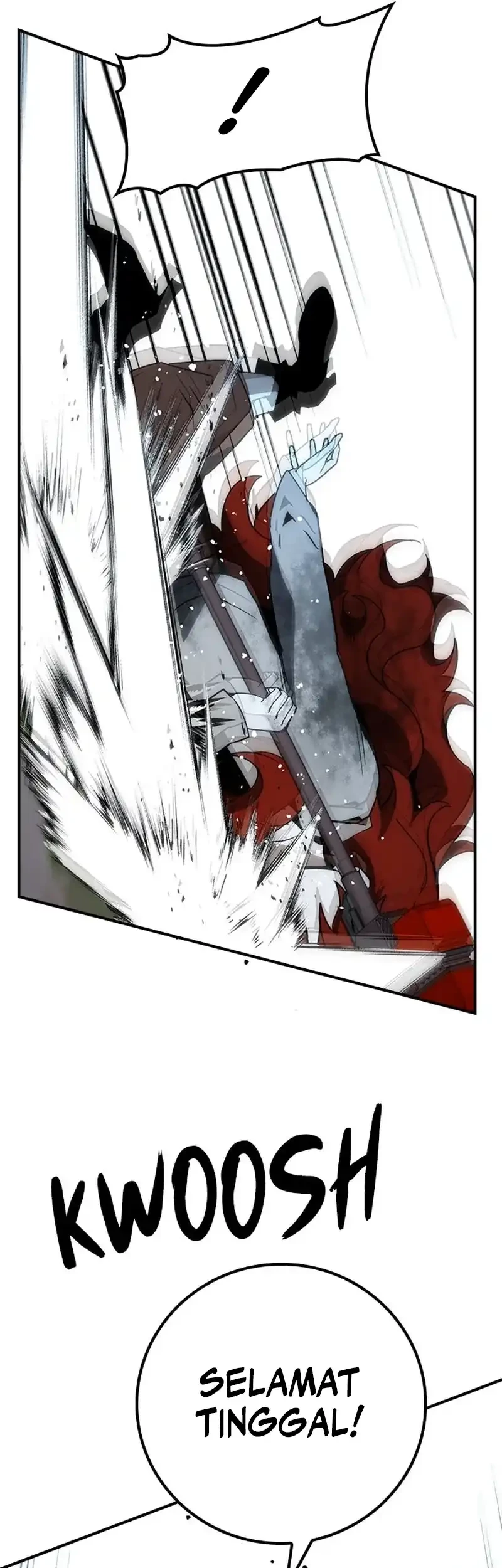 Bad Ending Maker Chapter 68 Gambar 13