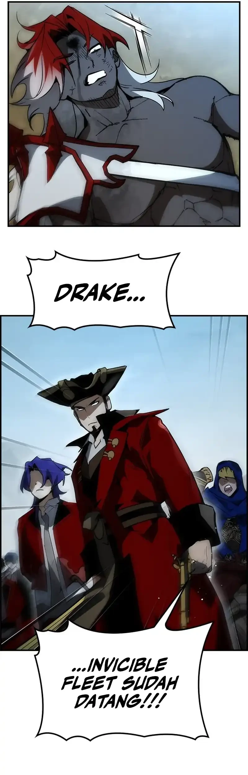Bad Ending Maker Chapter 68 Gambar 17