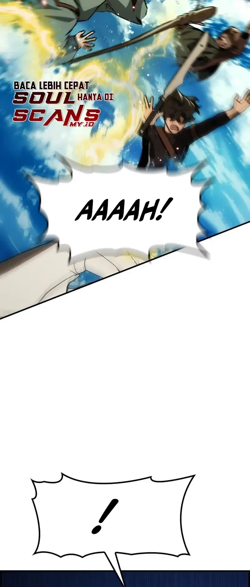 Bad Ending Maker Chapter 70 Gambar 20