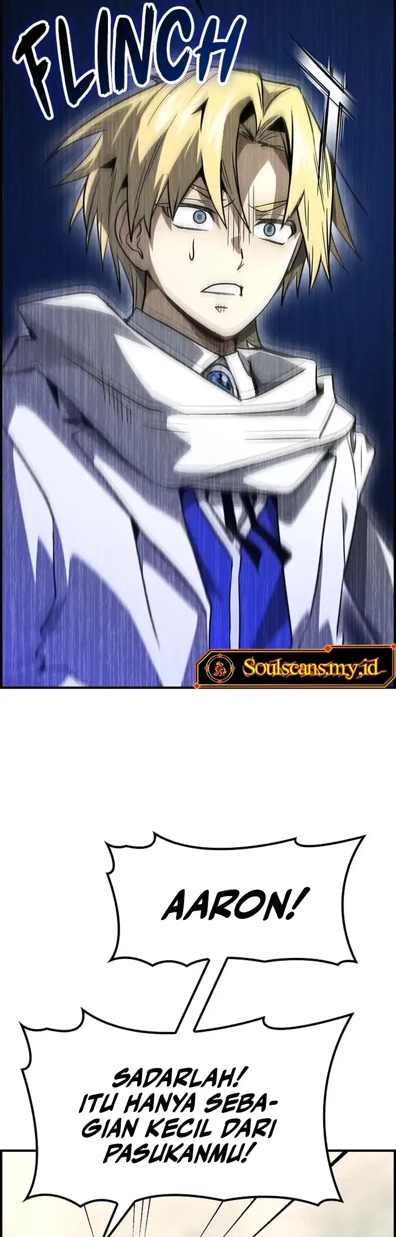 Bad Ending Maker Chapter 70 Gambar 21