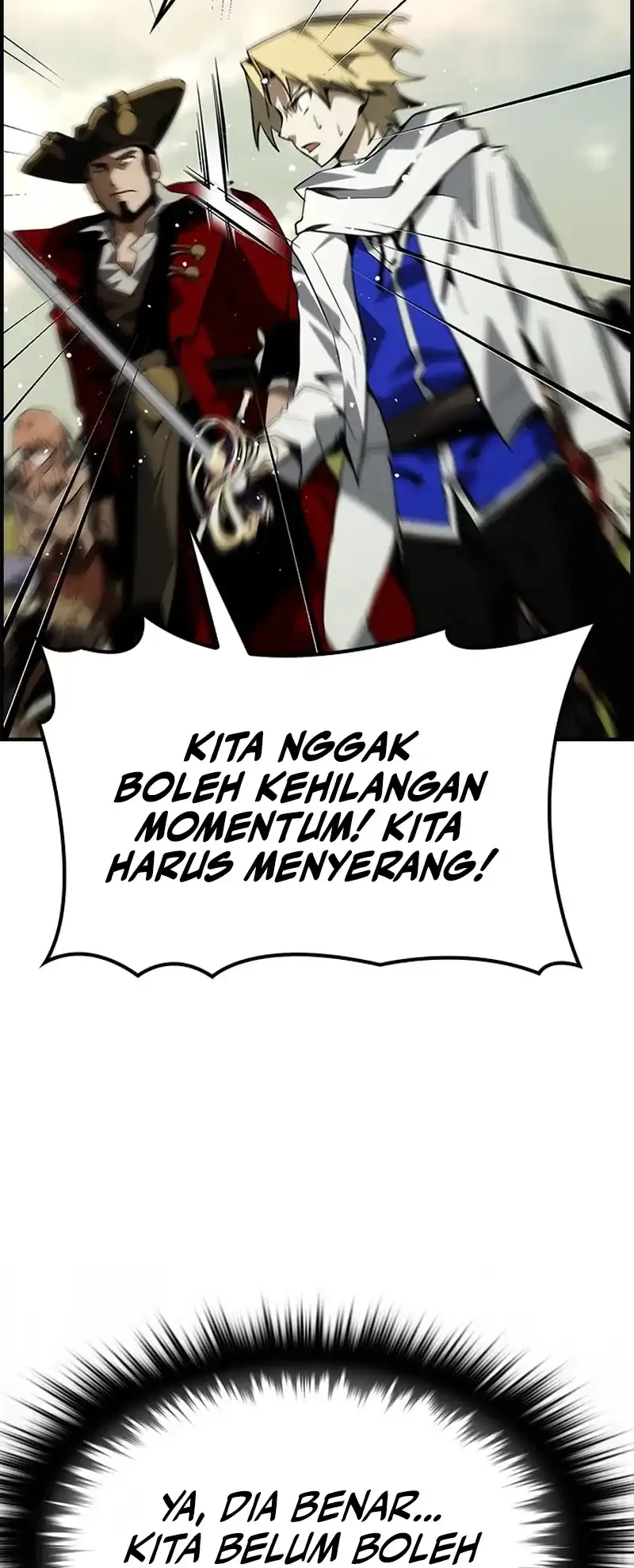 Bad Ending Maker Chapter 70 Gambar 22