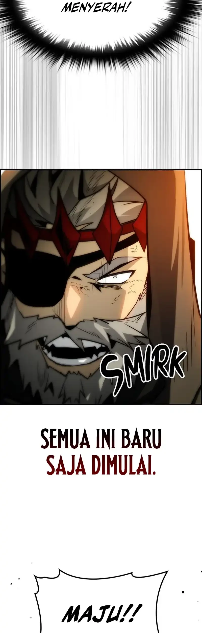 Bad Ending Maker Chapter 70 Gambar 23