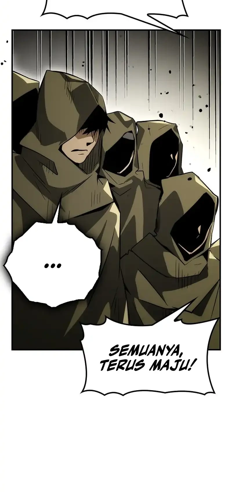 Bad Ending Maker Chapter 70 Gambar 24