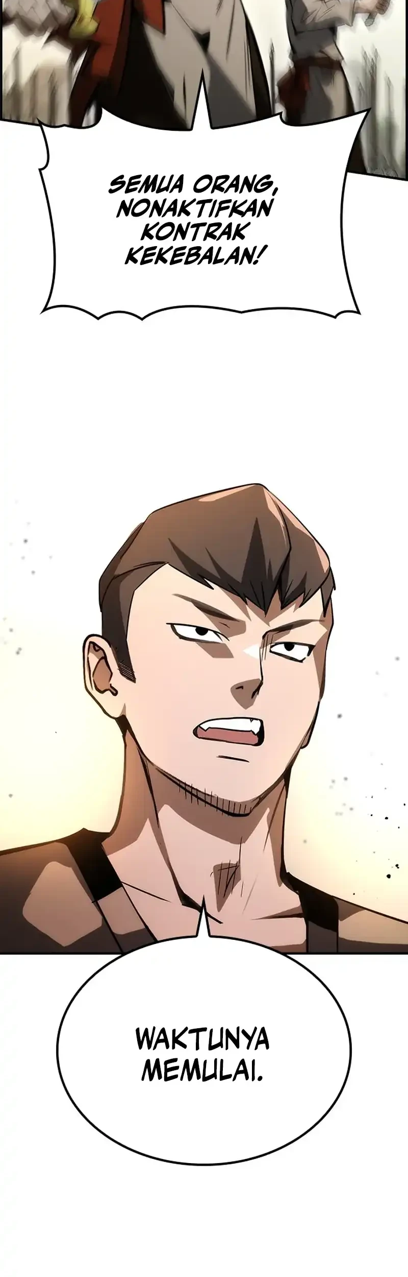 Bad Ending Maker Chapter 70 Gambar 26