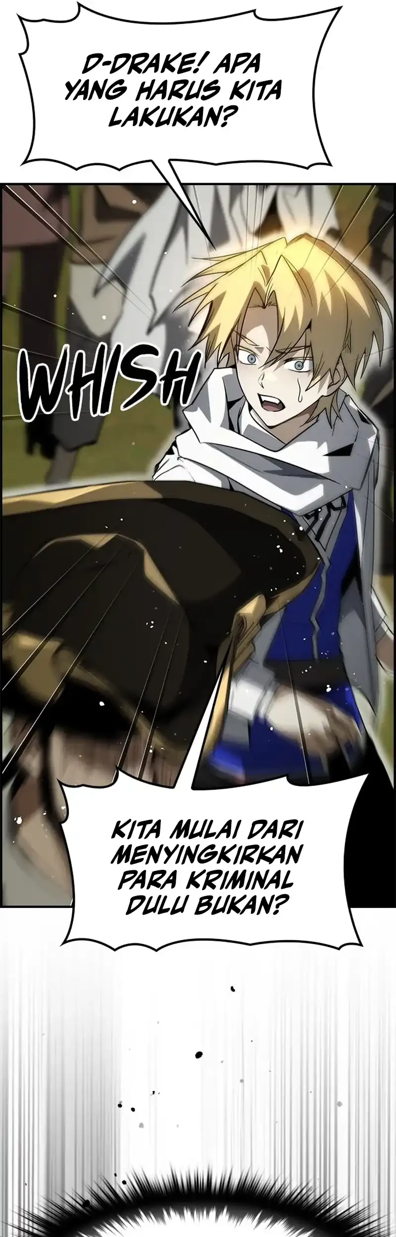 Bad Ending Maker Chapter 70 Gambar 31