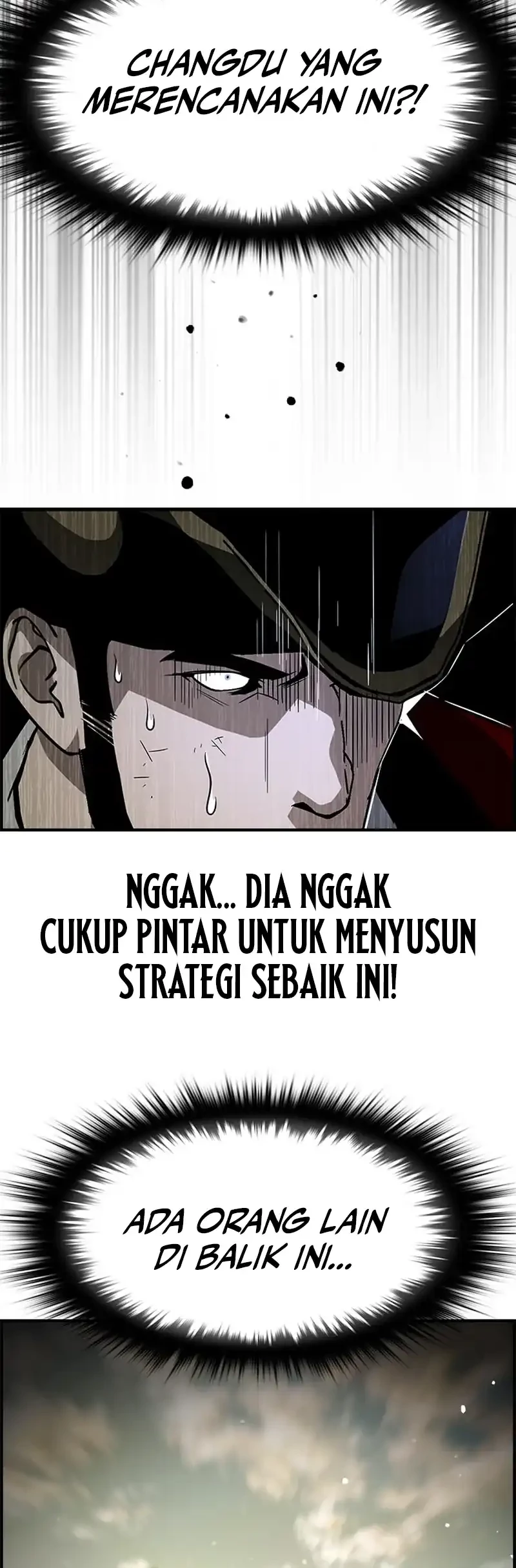 Bad Ending Maker Chapter 70 Gambar 32